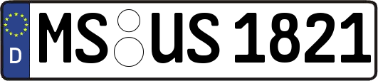 MS-US1821