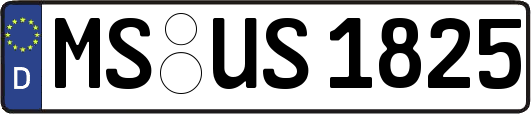 MS-US1825