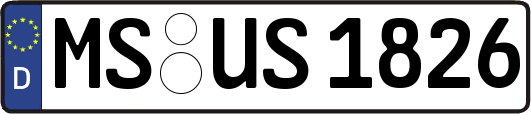 MS-US1826