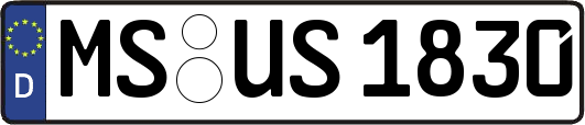 MS-US1830