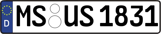 MS-US1831