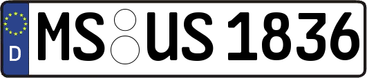 MS-US1836