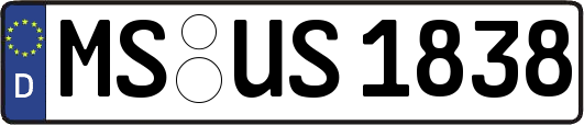 MS-US1838