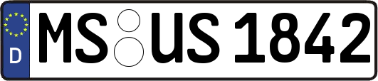 MS-US1842