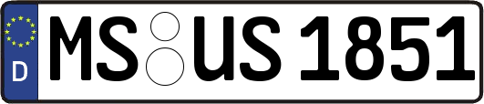 MS-US1851