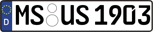 MS-US1903