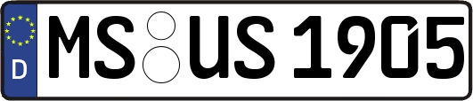 MS-US1905