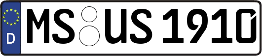 MS-US1910