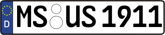 MS-US1911