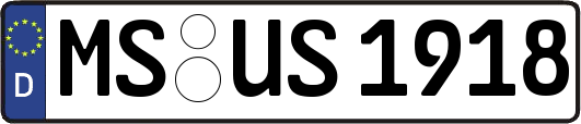MS-US1918