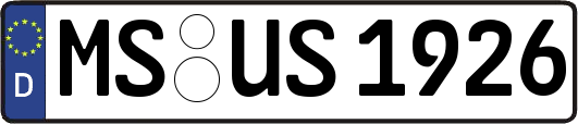 MS-US1926