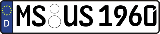 MS-US1960