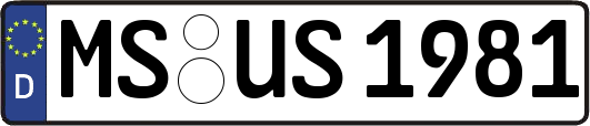 MS-US1981