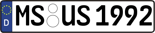 MS-US1992