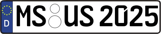 MS-US2025