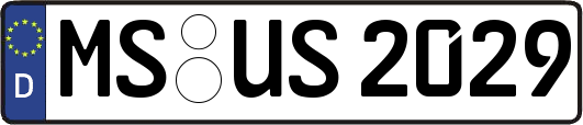 MS-US2029