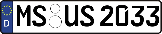 MS-US2033