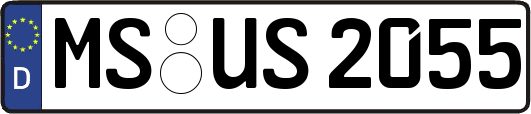 MS-US2055