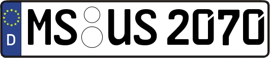MS-US2070