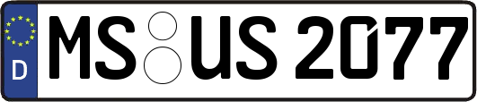 MS-US2077