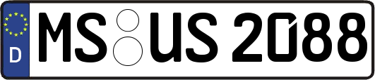 MS-US2088