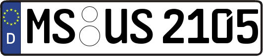 MS-US2105