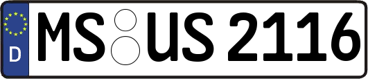 MS-US2116