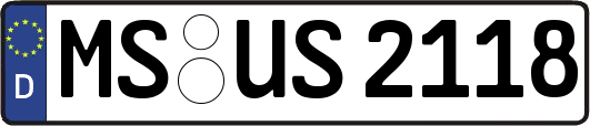 MS-US2118