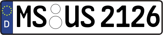 MS-US2126