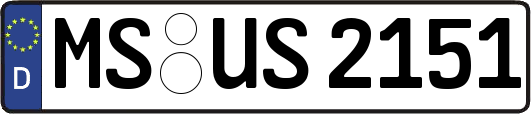 MS-US2151