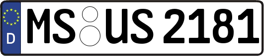 MS-US2181