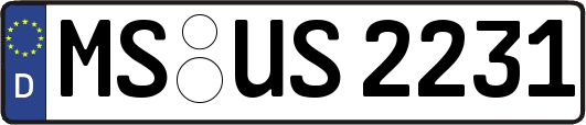 MS-US2231