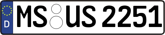MS-US2251