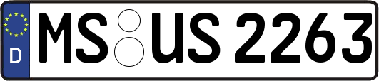 MS-US2263