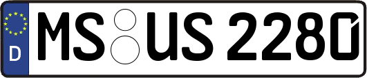 MS-US2280