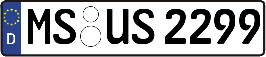 MS-US2299