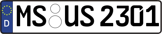 MS-US2301