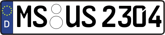 MS-US2304