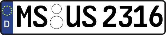 MS-US2316