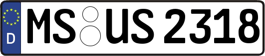 MS-US2318