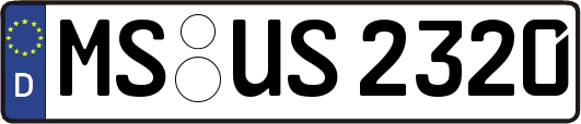 MS-US2320