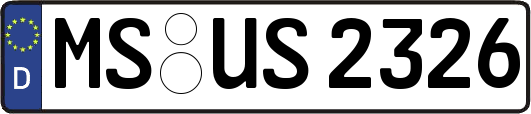 MS-US2326