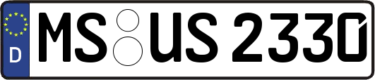 MS-US2330