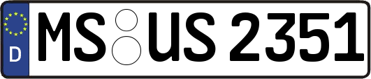 MS-US2351