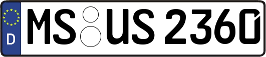 MS-US2360
