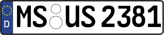 MS-US2381