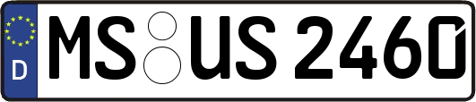 MS-US2460