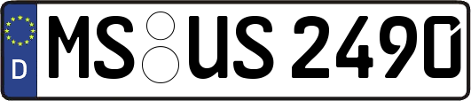 MS-US2490