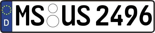 MS-US2496