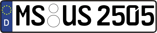 MS-US2505